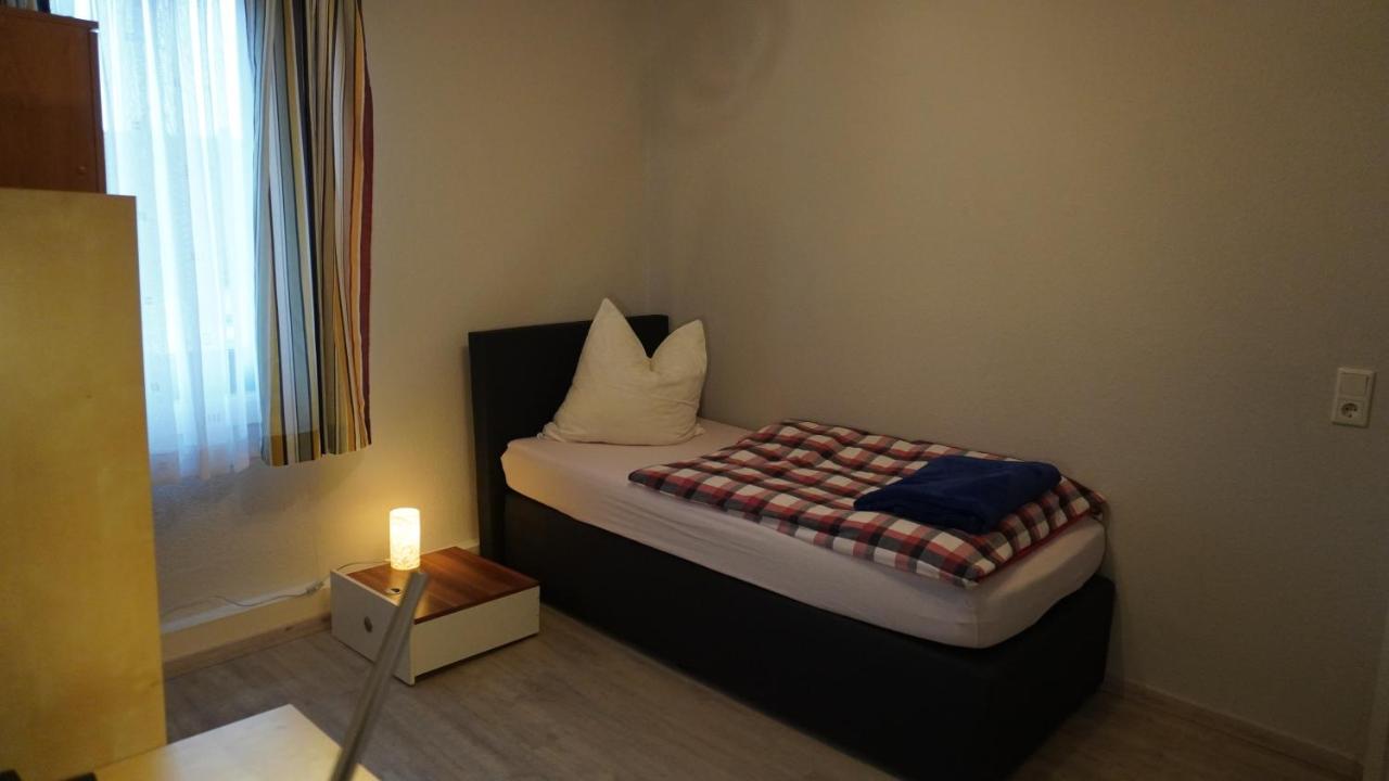 Schoene Aussicht Bed & Breakfast